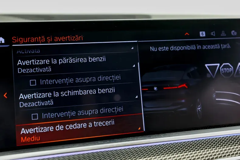 BMW X6 din 2020 cu 112.307 km - oferta BMW128335 - foto 20