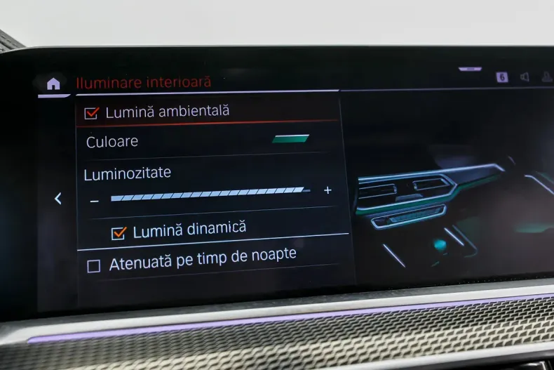 BMW X6 din 2020 cu 112.307 km - oferta BMW128335 - foto 21