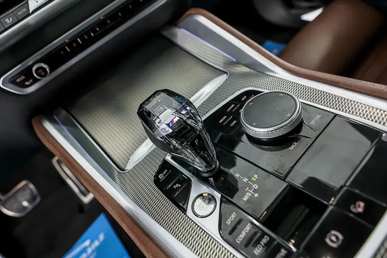 BMW X6 din 2020 cu 112.307 km - oferta BMW128335 - foto 22