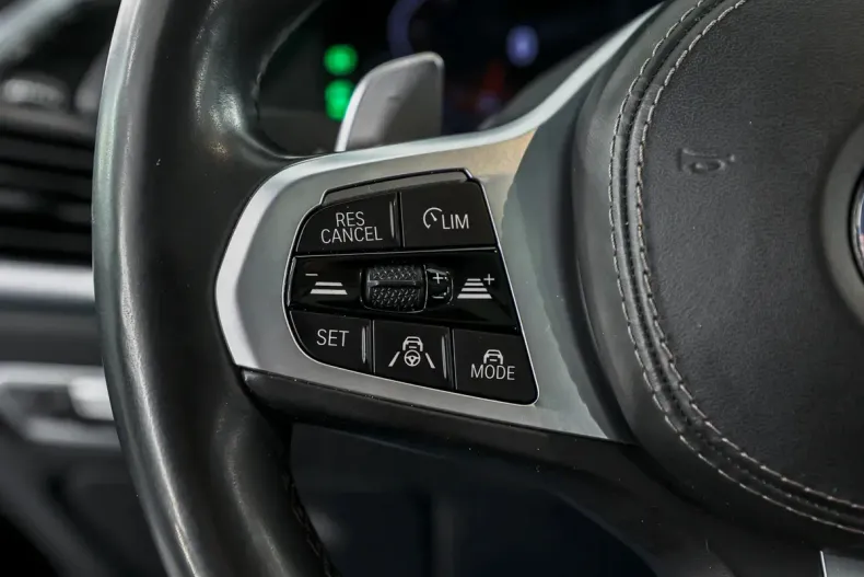 BMW X6 din 2020 cu 112.307 km - oferta BMW128335 - foto 29