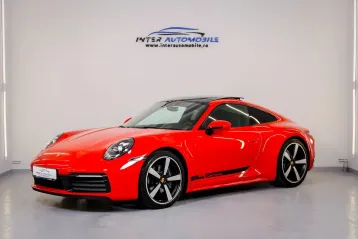 Porsche 911 din 2020 - oferta POR128336