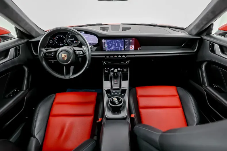 Porsche 911 din 2020 cu 32.974 km - oferta POR128336 - foto 5