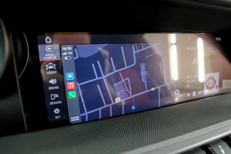 Porsche 911 din 2020 cu 32.974 km - oferta POR128336 - foto 8