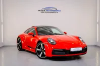Porsche 911 din 2020 cu 32.974 km - oferta POR128336 - foto 9