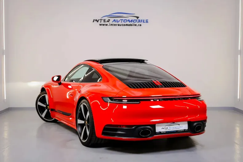 Porsche 911 din 2020 cu 32.974 km - oferta POR128336 - foto 12