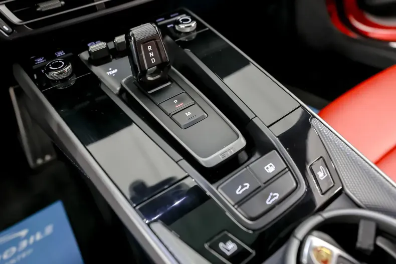 Porsche 911 din 2020 cu 32.974 km - oferta POR128336 - foto 17