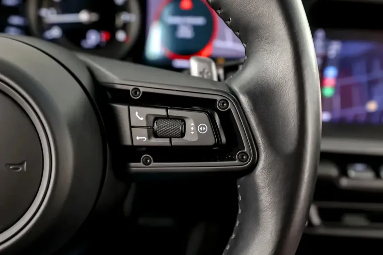 Porsche 911 din 2020 cu 32.974 km - oferta POR128336 - foto 20