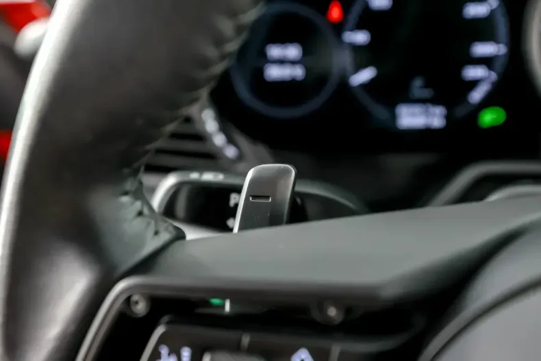 Porsche 911 din 2020 cu 32.974 km - oferta POR128336 - foto 21