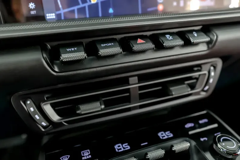 Porsche 911 din 2020 cu 32.974 km - oferta POR128336 - foto 25