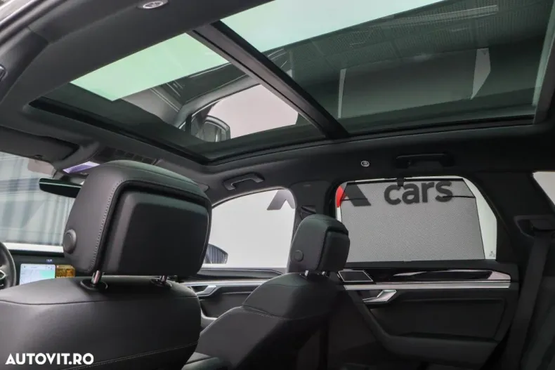 Volkswagen Touareg din 2021 cu 168.040 km - oferta VOL128348 - foto 5