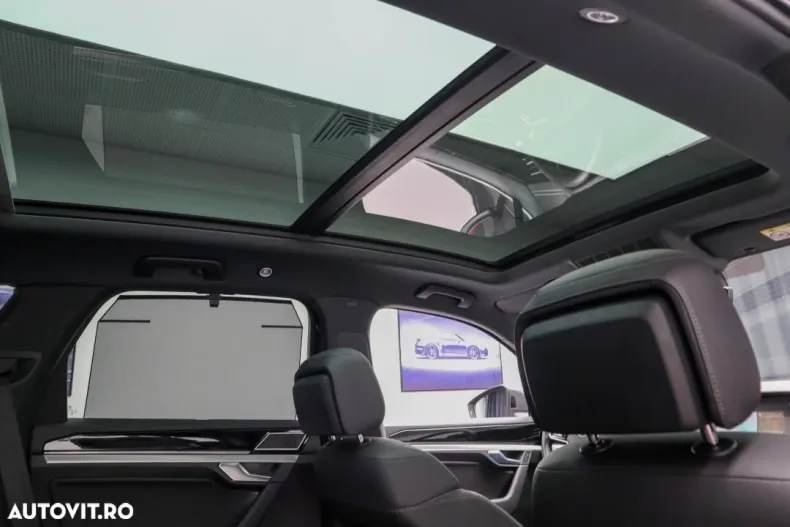 Volkswagen Touareg din 2021 cu 168.040 km - oferta VOL128348 - foto 7