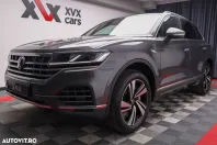 Volkswagen Touareg din 2021 cu 168.040 km - oferta VOL128348 - foto 9