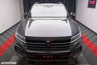 Volkswagen Touareg din 2021 cu 168.040 km - oferta VOL128348 - foto 10