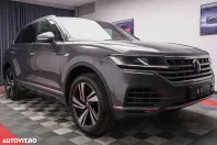 Volkswagen Touareg din 2021 cu 168.040 km - oferta VOL128348 - foto 11
