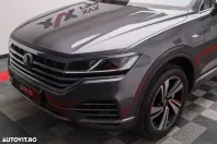 Volkswagen Touareg din 2021 cu 168.040 km - oferta VOL128348 - foto 13
