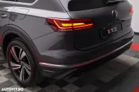 Volkswagen Touareg din 2021 cu 168.040 km - oferta VOL128348 - foto 18