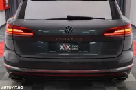 Volkswagen Touareg din 2021 cu 168.040 km - oferta VOL128348 - foto 19