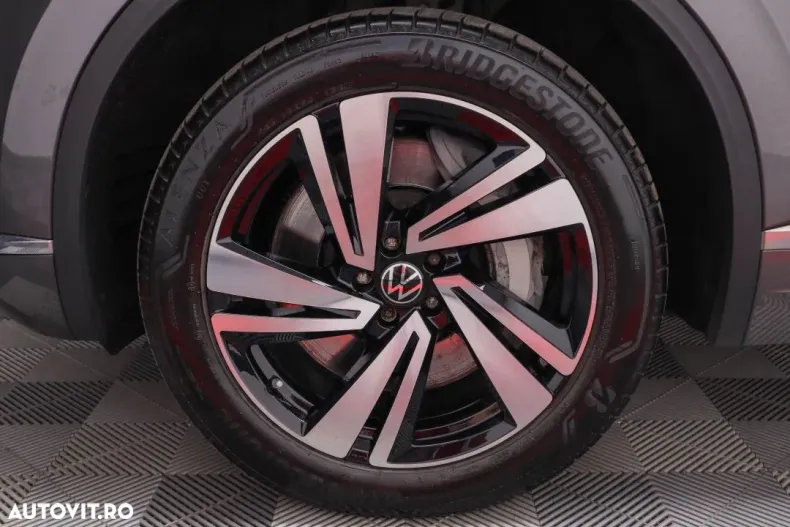Volkswagen Touareg din 2021 cu 168.040 km - oferta VOL128348 - foto 22