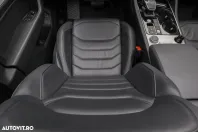 Volkswagen Touareg din 2021 cu 168.040 km - oferta VOL128348 - foto 28