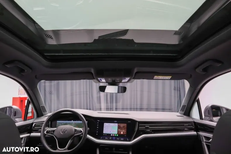 Volkswagen Touareg din 2021 cu 168.040 km - oferta VOL128348 - foto 35