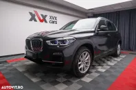 BMW X5 din 2020 cu 145.541 km - oferta BMW128351 - foto 1