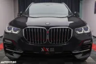 BMW X5 din 2020 cu 145.541 km - oferta BMW128351 - foto 2