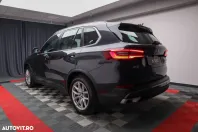 BMW X5 din 2020 cu 145.541 km - oferta BMW128351 - foto 4