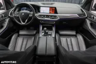 BMW X5 din 2020 cu 145.541 km - oferta BMW128351 - foto 7