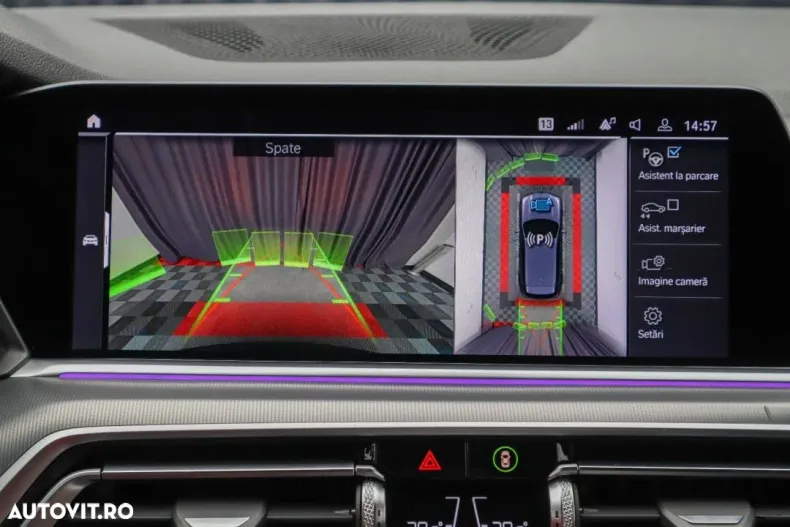 BMW X5 din 2020 cu 145.541 km - oferta BMW128351 - foto 8