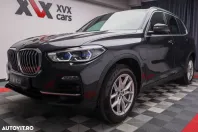 BMW X5 din 2020 cu 145.541 km - oferta BMW128351 - foto 9