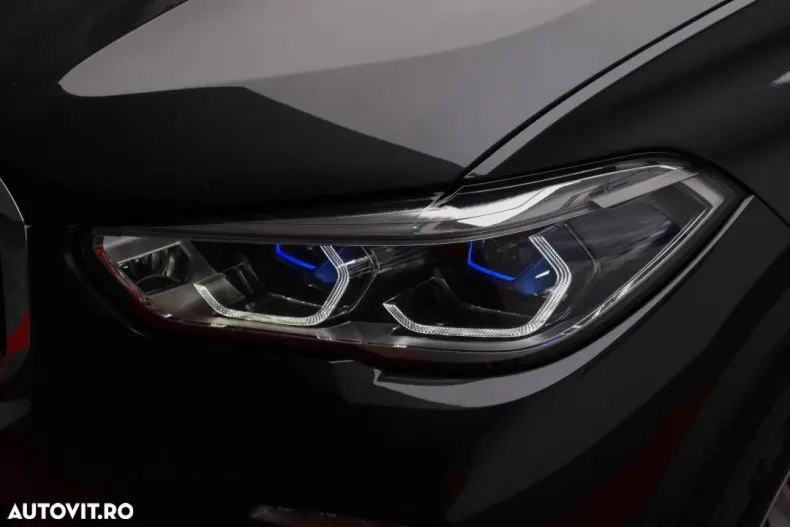 BMW X5 din 2020 cu 145.541 km - oferta BMW128351 - foto 12