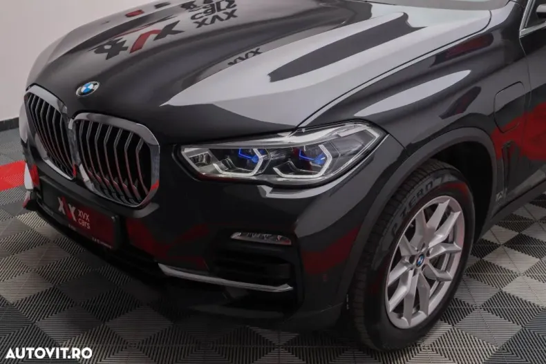 BMW X5 din 2020 cu 145.541 km - oferta BMW128351 - foto 13