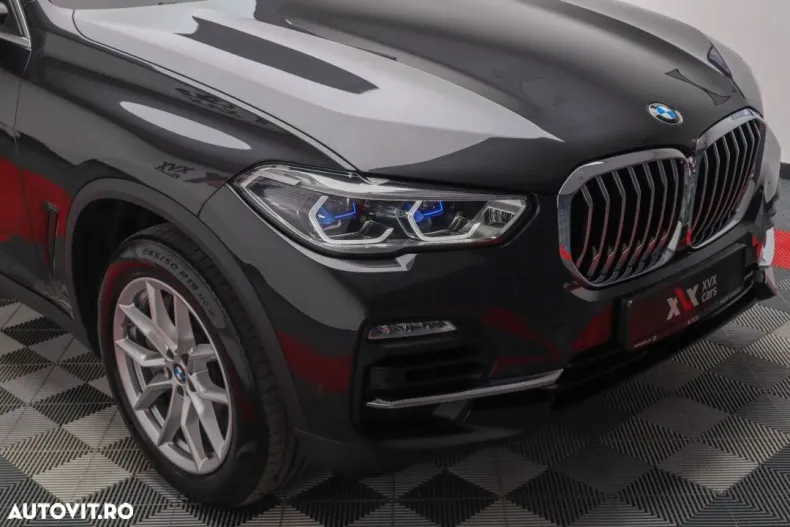 BMW X5 din 2020 cu 145.541 km - oferta BMW128351 - foto 15