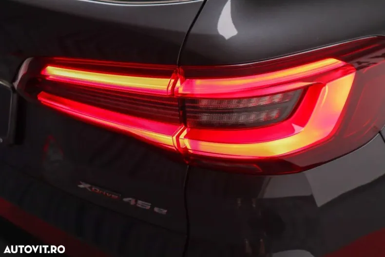 BMW X5 din 2020 cu 145.541 km - oferta BMW128351 - foto 20