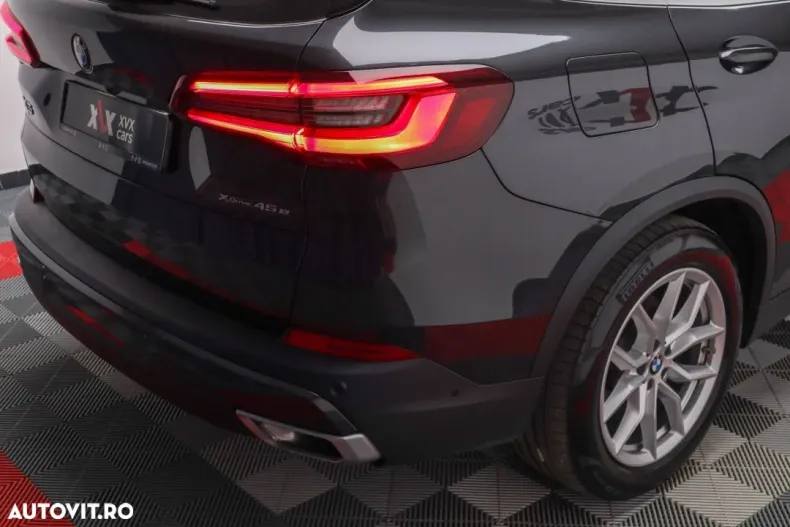 BMW X5 din 2020 cu 145.541 km - oferta BMW128351 - foto 21