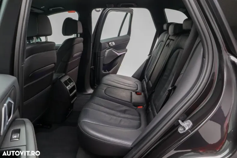 BMW X5 din 2020 cu 145.541 km - oferta BMW128351 - foto 23