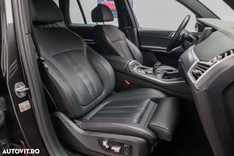 BMW X5 din 2020 cu 145.541 km - oferta BMW128351 - foto 26