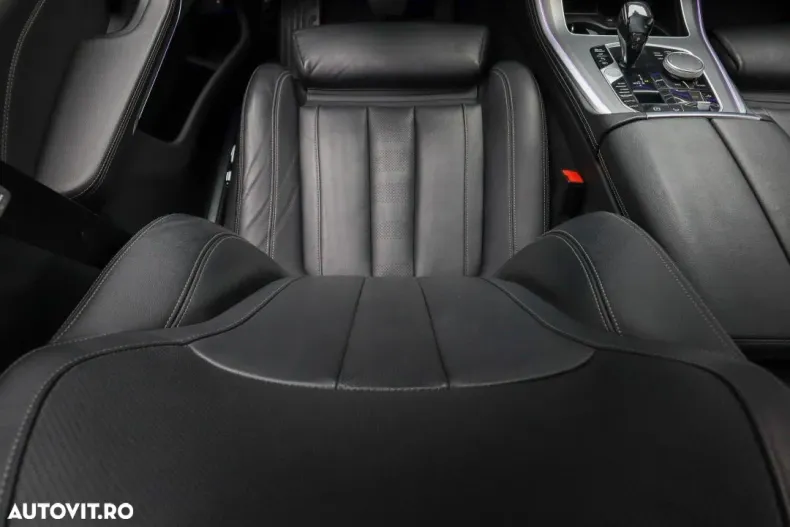 BMW X5 din 2020 cu 145.541 km - oferta BMW128351 - foto 29
