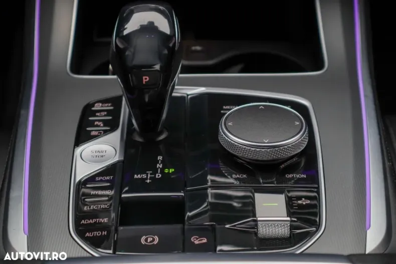 BMW X5 din 2020 cu 145.541 km - oferta BMW128351 - foto 31