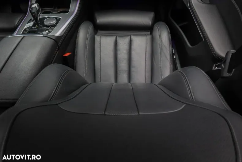 BMW X5 din 2020 cu 145.541 km - oferta BMW128351 - foto 33