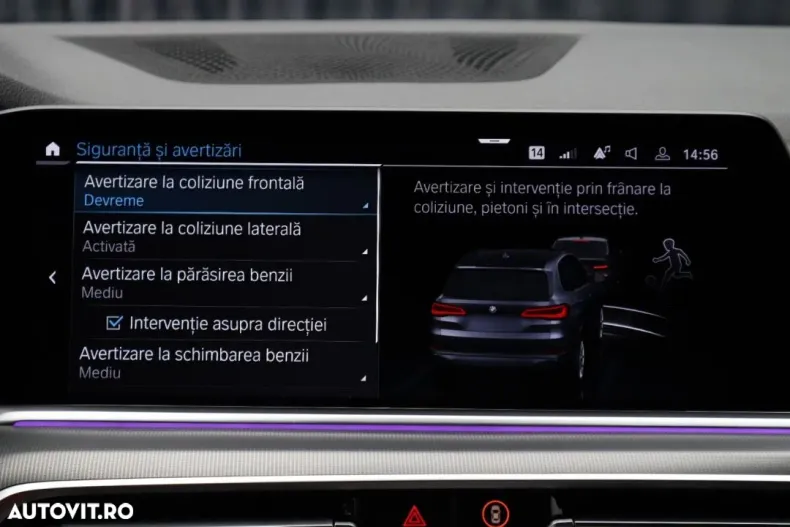 BMW X5 din 2020 cu 145.541 km - oferta BMW128351 - foto 35