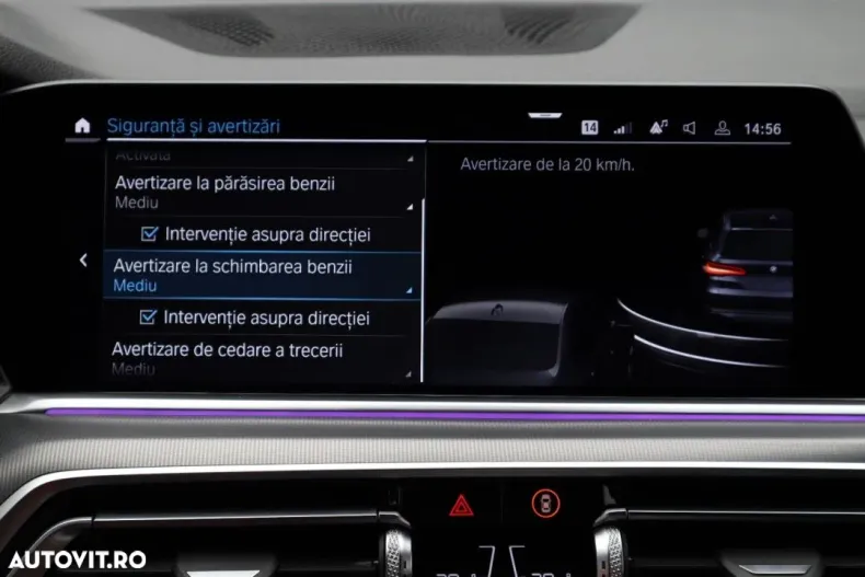 BMW X5 din 2020 cu 145.541 km - oferta BMW128351 - foto 36