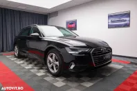 Audi A6 din 2020 cu 159.041 km - oferta AUD128353 - foto 2