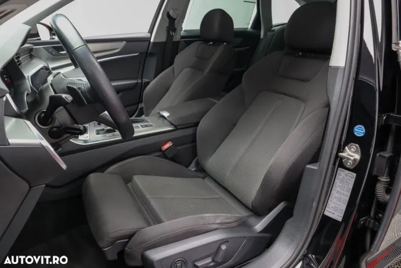 Audi A6 din 2020 cu 159.041 km - oferta AUD128353 - foto 6