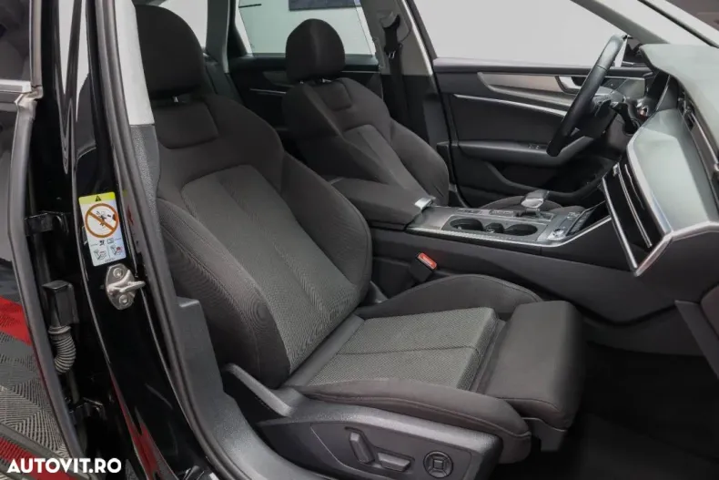Audi A6 din 2020 cu 159.041 km - oferta AUD128353 - foto 7