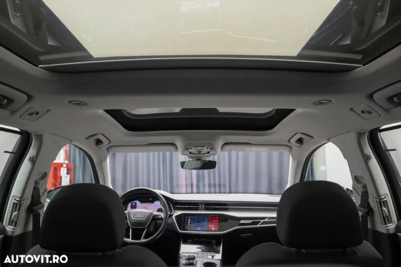 Audi A6 din 2020 cu 159.041 km - oferta AUD128353 - foto 8