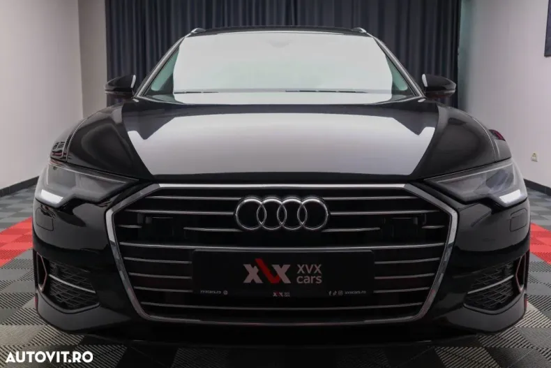 Audi A6 din 2020 cu 159.041 km - oferta AUD128353 - foto 10