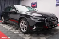 Audi A6 din 2020 cu 159.041 km - oferta AUD128353 - foto 11