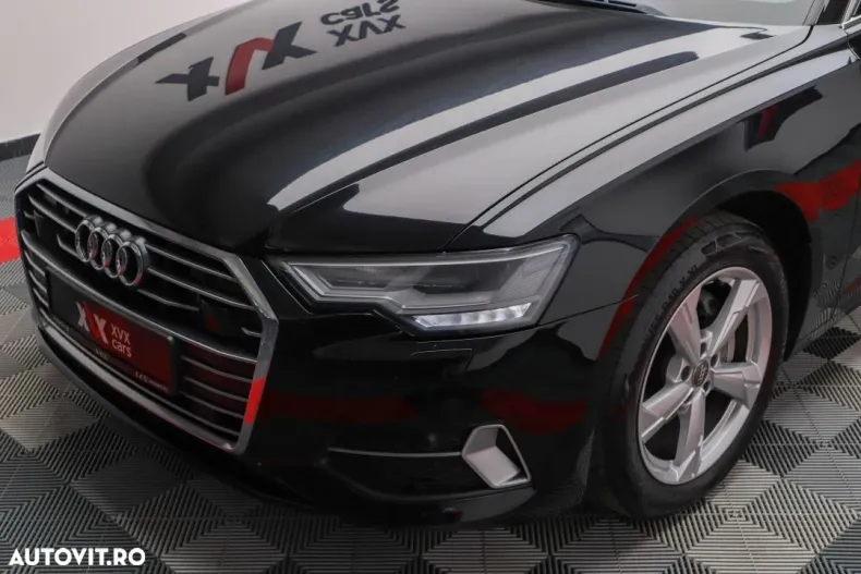 Audi A6 din 2020 cu 159.041 km - oferta AUD128353 - foto 12