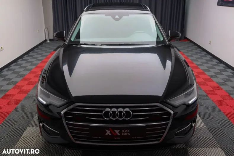 Audi A6 din 2020 cu 159.041 km - oferta AUD128353 - foto 13